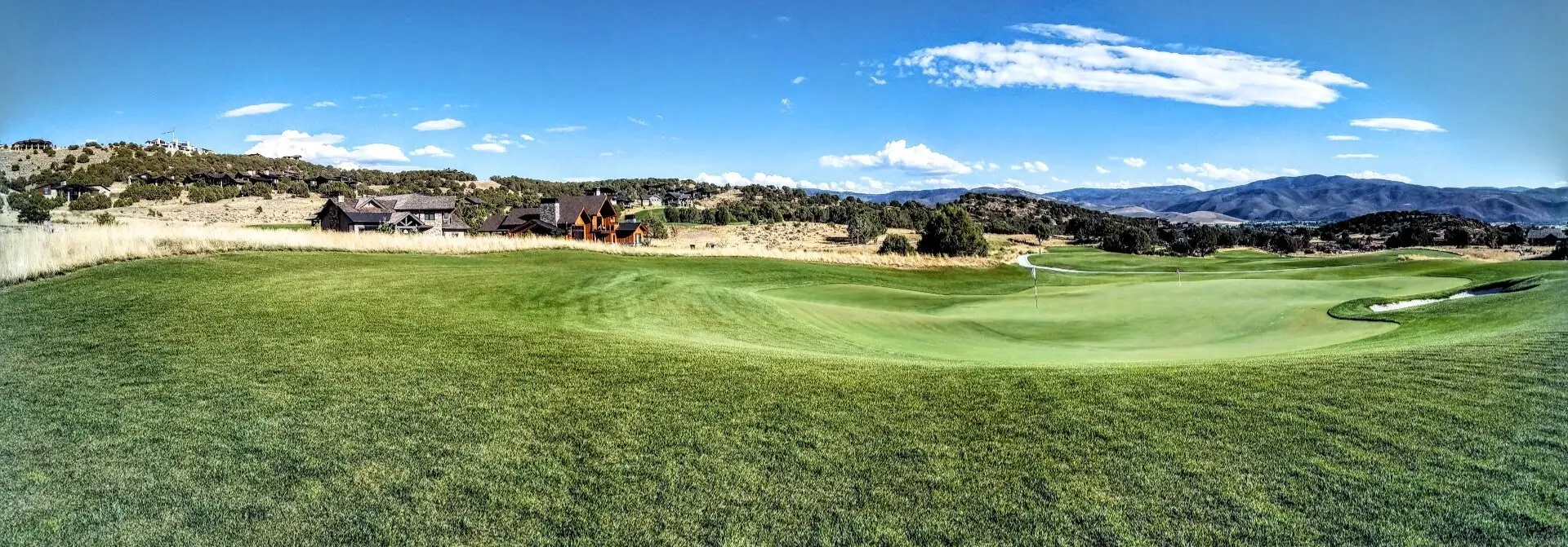 Red Ledges Golf Community Real Estate for Sale